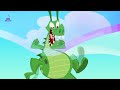 Policeman Miss Moon S01E14 Cartoon For Kids