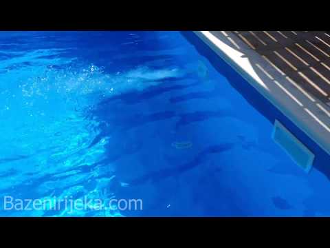 Jacuzzi hidromasaža u praksi