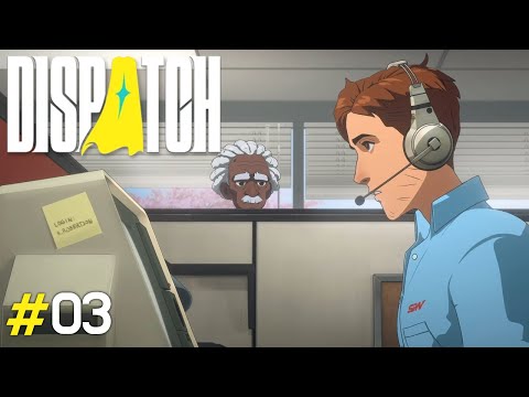 Steam Community :: Video :: [아무로] 좌충우돌 첫 근무 [Dispatch] [Part3]