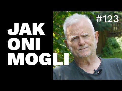 Krzysztof Piasecki  [#123] - Jak oni mogli