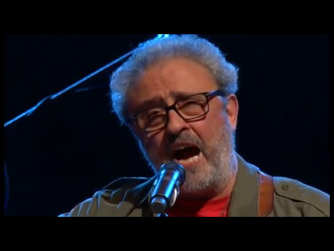 Massimo Ferrante - A Strina Du Judeu Live - Calabria Sona