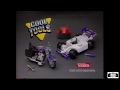 Tonka Cool Tools 1996