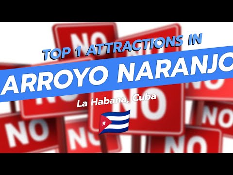 Top 1 Attraction in Arroyo Naranjo, Havana, Cuba: The Malecón Seawall 🌊🚶‍♀️