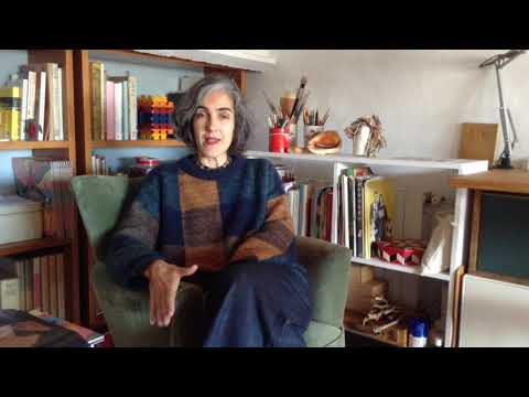 Sonia Pulido: "Ilustrad/as. A look at female creation in contemporary illustration"