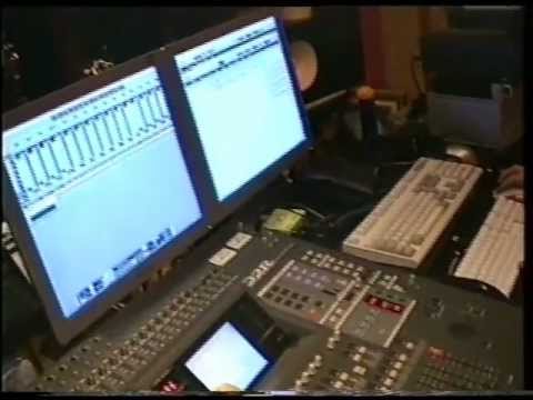 Freeman Studio Session Life of a Thug