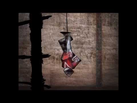 Dragon Age 2 - The Hanged Man COVER