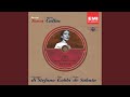 Tosca, Act 2 Scene 4: "Floria! … Amore" (Cavaradossi, Tosca, Scarpia, Sciarrone)