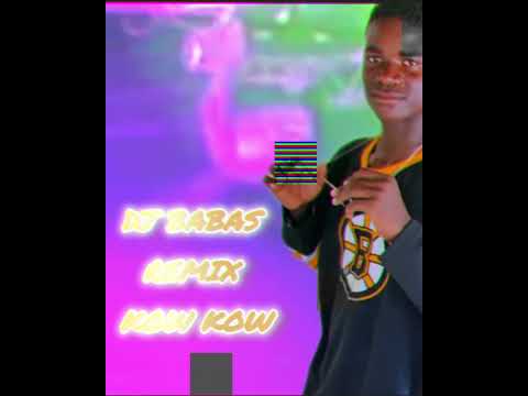 DJ BABAS REMIX KOW KOW DJ BABAS X KOW KOW