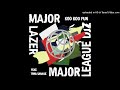 Major Lazer, Major League Djz, Tiwa Savage & DJ Maphorisa - Koo Koo Fun (Extended)
