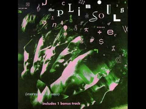 The Plimsouls - Everywhere At Once (Full Album) 1983