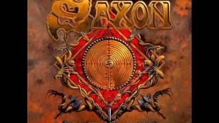 Saxon - Into The Labyrinth (Full Vinyl LP Album) 2009