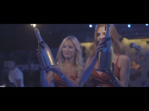 TROPICS x LLORET DEL MAR   //  Let's Go #1