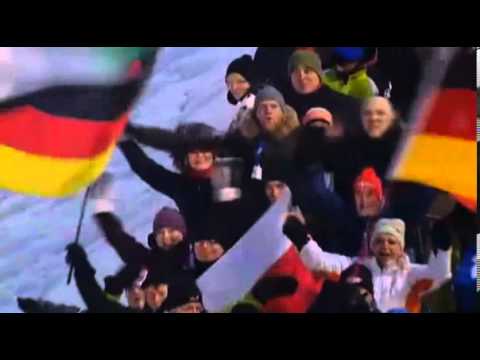 Skispringen Weltmeisterschaft | 23.02.13 | Einzelspringen Val di Fiemme | Normal-Schanze