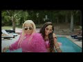 Karlie Redd X Destra X Beenie Man Bumper Heavy Official Music Video