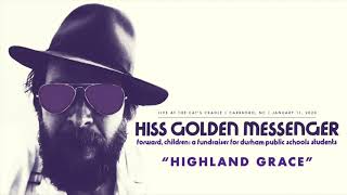 Highland Grace (live)