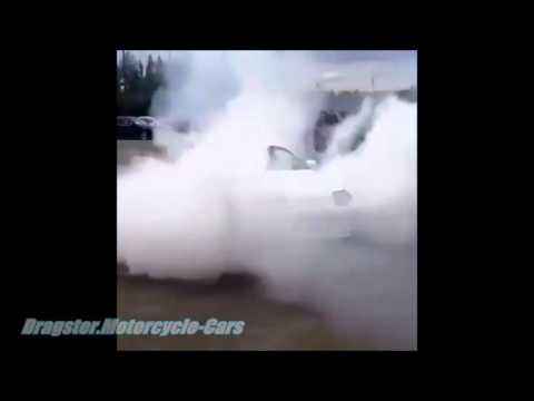 Toyota Supra The MONSTER