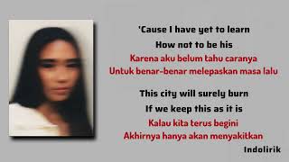 Download lagu NIKI - Anaheim | Lirik Terjemahan Indonesia mp3
