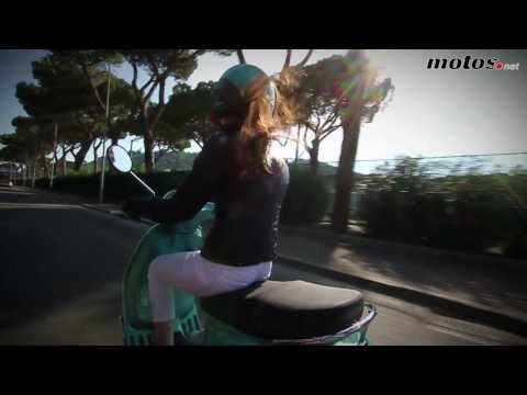 Vespa LX / S 125 ie 3V