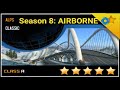 Alps Classic Class A Season 8 AIRBORNE ASPHALT 8