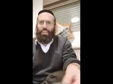 Emuna is our Future with our Tour of the Year to come, Beyond the Calm!