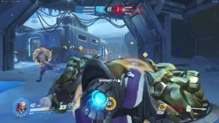 Mad Rein Pins - 3 VEE 3