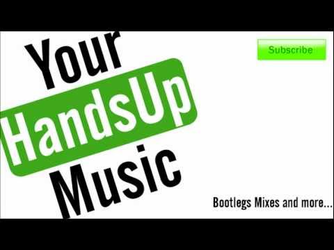 Don Omar Ft. Lucenzo - Danza Kuduro (Ramon Gz & Miguel Valbuena Bootleg Mix)