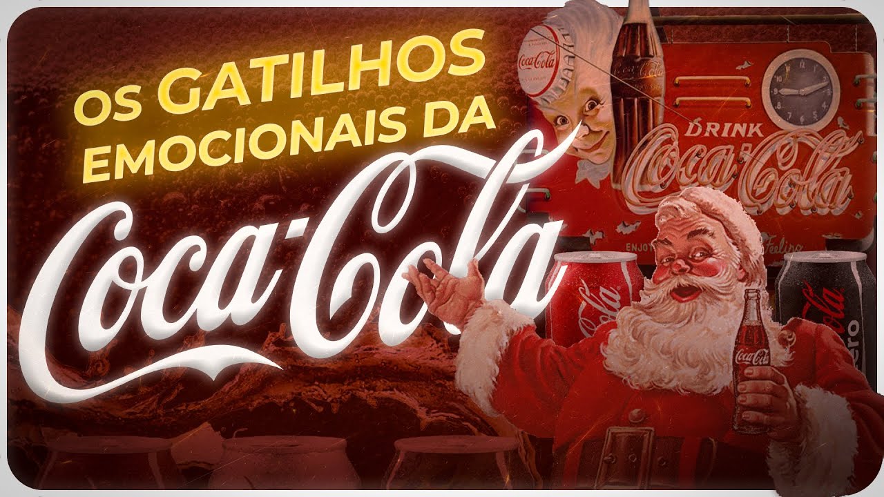 Conheça as ESTRATÉGIAS DE MARKETING da Coca-Cola que você pode aplicar no SEU NEGÓCIO