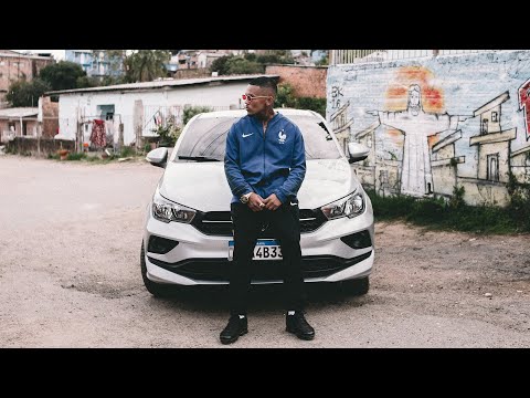 MENY - Vencendo (Prod. Kirxn) [Videoclipe Oficial]