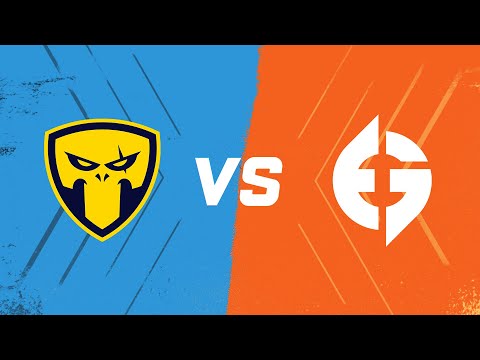 Team Queso vs. Evil Geniuses | Lower Bracket Round 2 - Day 4 | RLCS Winter Major