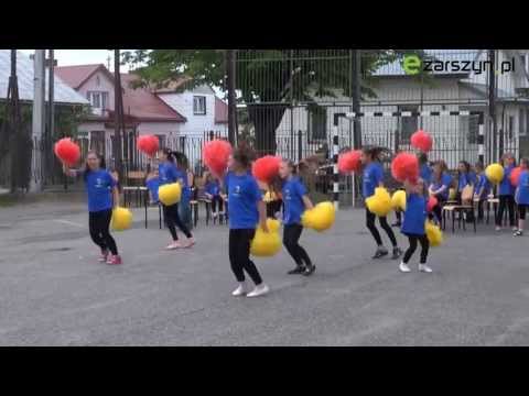 ezarszyn.pl Dni Zarszyna - Święto Naszej Szkoły