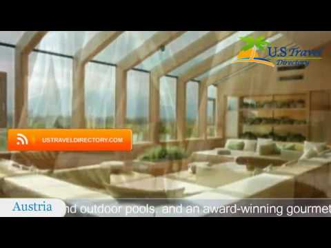 Genussdorf Gmachl - Hotel & Spa - Bergheim bei Salzburg Hotels, Österreich