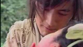 Bài hát 逍遥叹 - Nghệ sĩ trình bày Hu Ge / 胡 歌 / Hồ Ca