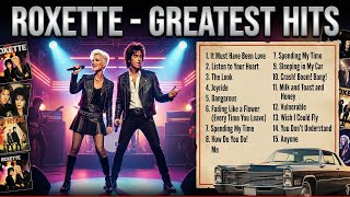 Download lagu Roxette Classic Love Songs – Timeless 80s & 90s Pop Rock Classics – Nonstop Pop Rock Classics #top mp3