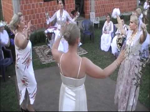 Dita e Grave e Marigones 17.07.2011 - 2013