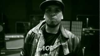 Immortal Technique - Raised Fist Propaganda Shout-Out