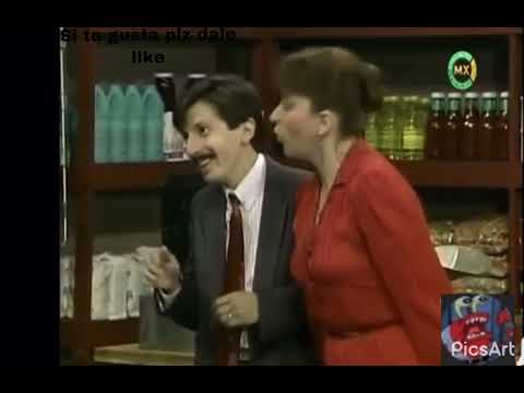 Ah que Kiko (El duelo en el panteón)