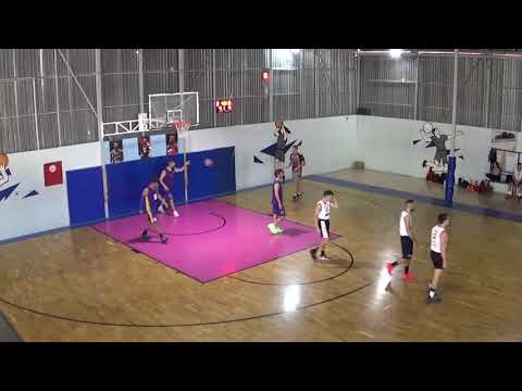 HAVALAKERS 64-73 CAVLADIERS WINTER CUP 1ος γύρος