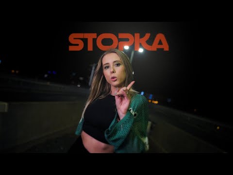Adusha - Stopka