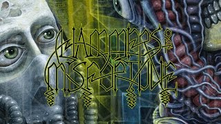 Hammers of Misfortune - Dead Revolution (OFFICIAL)