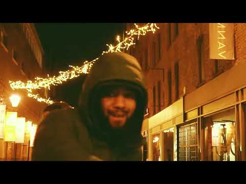 Danny Sanchez & Ninioh - No Effort ( Prod. Kxmel )