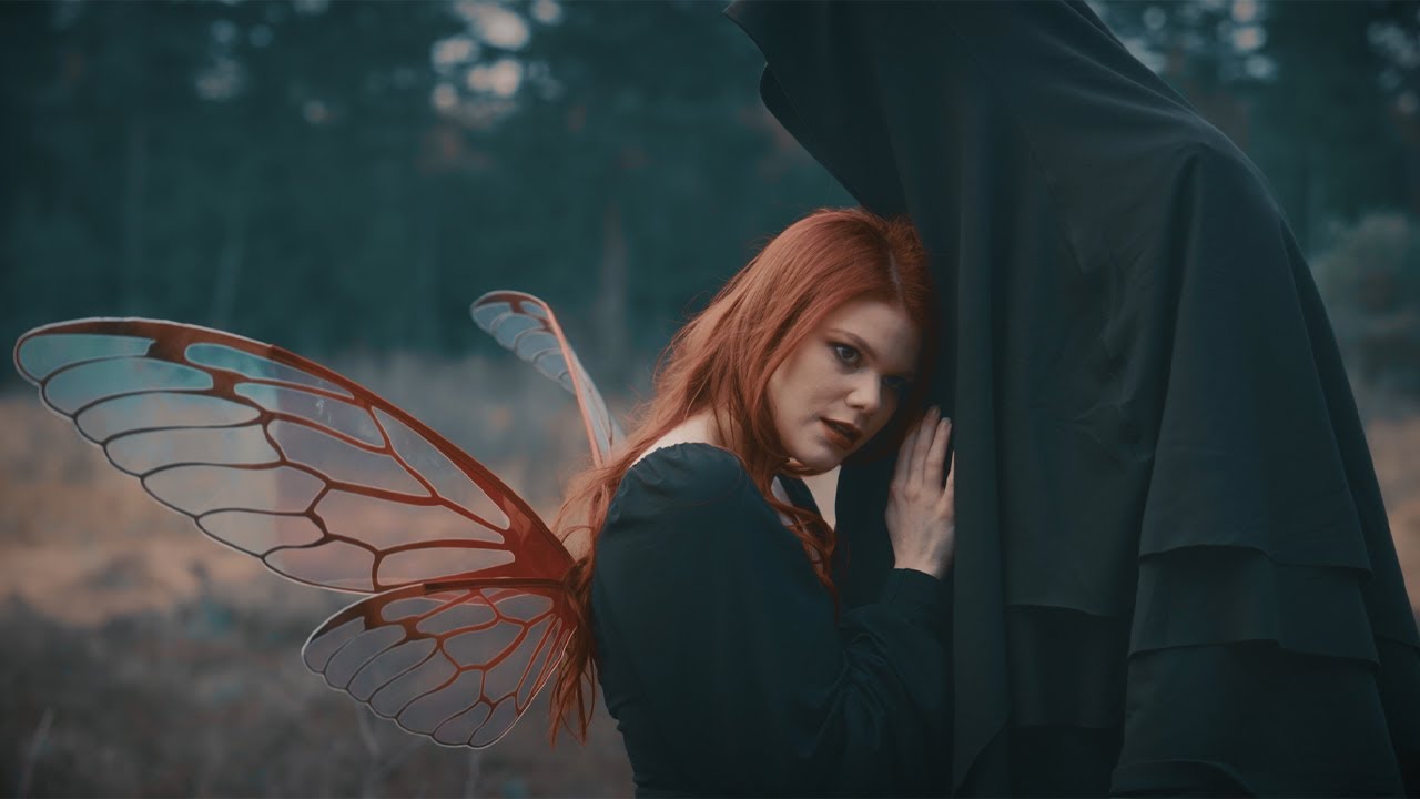 Blackbriar - Cicada