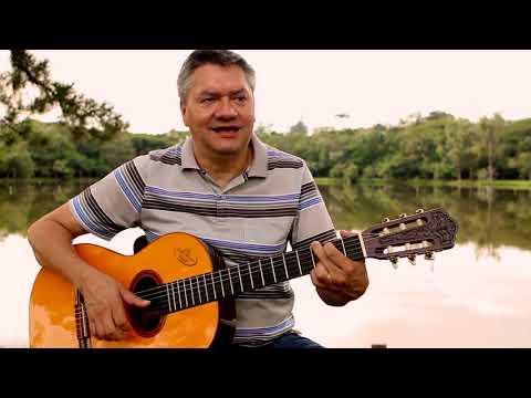 A pAZ DESTE LUGAR - Olnei Teixeira