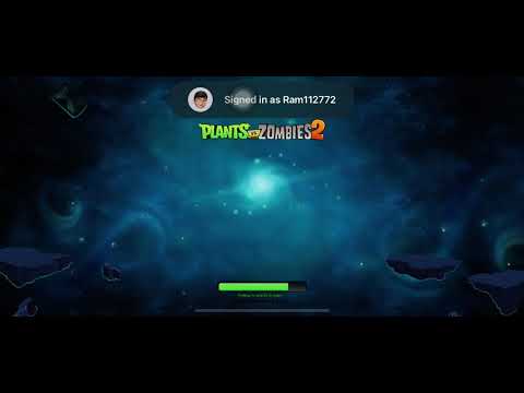 Plants vs Zombies 2 | Piñata Party | 04/16/21 | ram2711