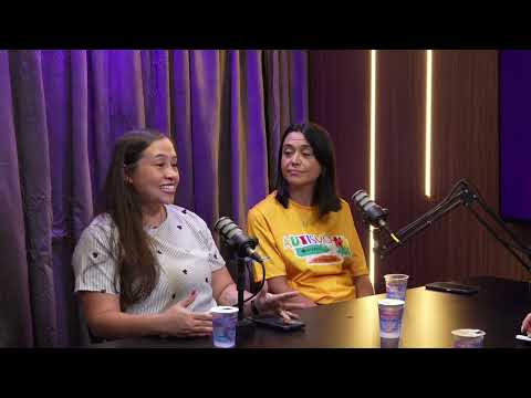 Três Mães Atípicas e os Desafios da Vida Real — AMICast #01