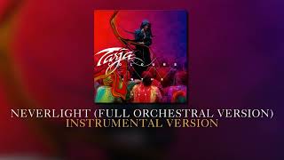 Tarja Turunen - Neverlight (Full Orchestral Version) (Instrumental)