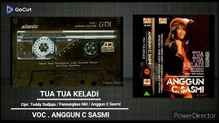 Download lagu TUA TUA KELADI - [ ANGGUN C SASMI] - HQ AUDIO mp3
