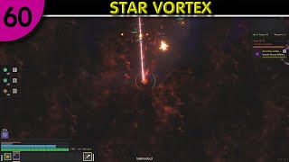 (60) STAR VORTEX = Gameplay 4K 60 FPS