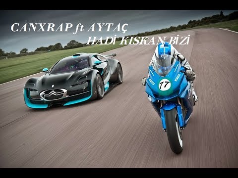 CanxRaP ft. Turhan - Hadi Kıskan Bizi ( Türkçe Rap ) #canxrap #türkçerap #türkçe #rap