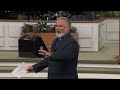 Friday August 21 2020 Resisting Fear Keith Moore