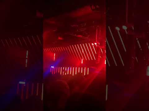 Mochakk @ Electric Island, Sept 2023